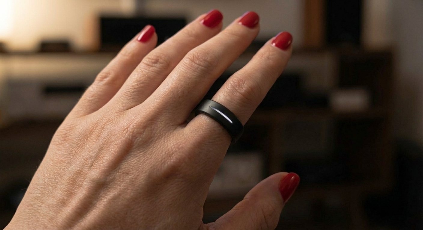 Loop One intent capture